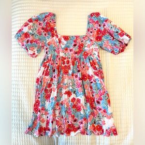 Vestique mini dress
